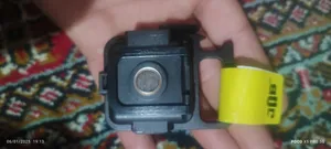 تجریه خرید چراغ قوه جاب مدل JB-Magnet