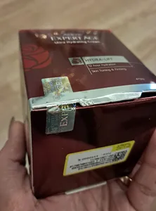 تجریه خرید کرم مرطوب‌کننده و ضدچروک آردن اکسپرت ایج مدل Hydra-lift حجم 50 میلی‌لیتر