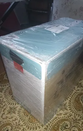 کاناپه بادی تخت شو اینتکس مدل Pull Out 2