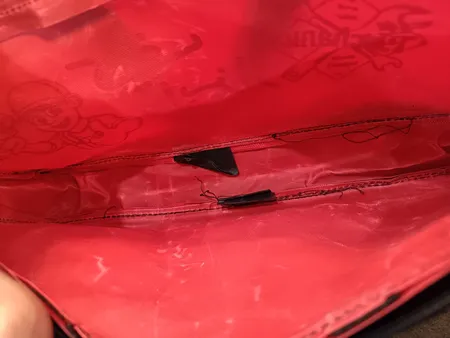 کیف ابزار مدل RG1