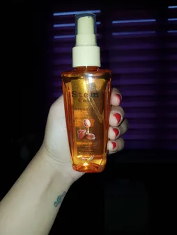 سرم مو پرو استم سل مدل آرگان حجم 100 میلی لیتر