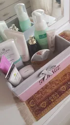 سبد ارگانایزر مدل WH3-STORAGE-M