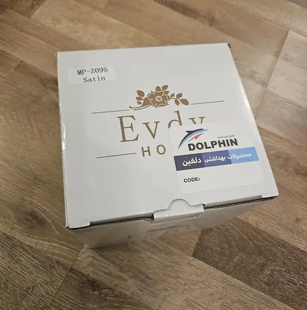 پایه رول دستمال کاغذی دلفین مدل Larens-304