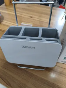 تجریه خرید جاقاشقی پلوتون مدل مدرنا آویز