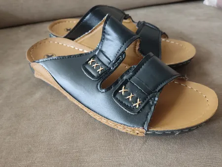 صندل مردانه تابش مدل 300-629t