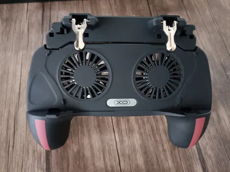 دسته بازی PUBG ایکس او مدل XO-H10