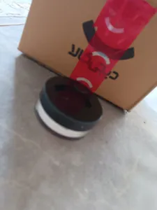 تجریه خرید پودر تثبیت کننده آرایش لالا رخ شماره 05