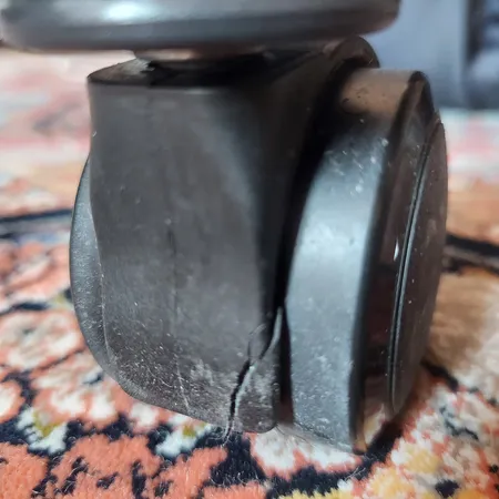 صندلی اداری نیلپر مدل NOCM812V