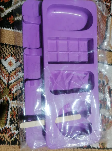 عکس ارسالی خریدار