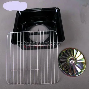 تجریه خرید کباب پز صبا مدل A35