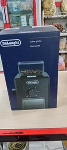 تجریه خرید آسیاب قهوه دلونگی مدل KG79