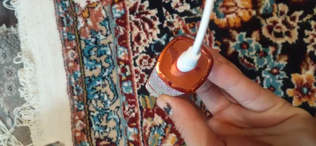 موزن ابرو و صورت مدل A-02