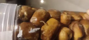 تجریه خرید خرما خشک سرمد - 900 گرم بسته 2 عددی