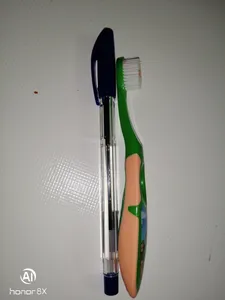 تجریه خرید مسواک کودک بیبی لند مدل 379 با برس خیلی نرم