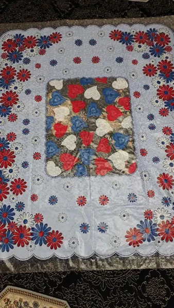 عکس ارسالی خریدار