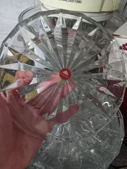 پیش دستی ساکورا مدل مودنا کد SK18621700W بسته 6 عددی