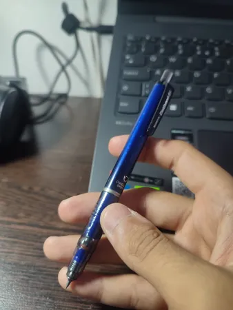 مداد نوکی 0.5 میلی متری زبرا مدل Delguard