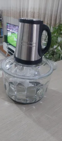 خردکن سیلور کرست مدل MA-2023