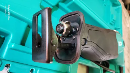 اره افقی بر دی سی ای مدل AJF02-30