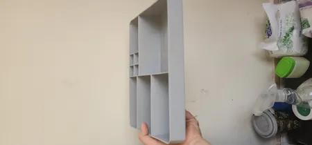 استند لوازم آرایشی مدل 8765