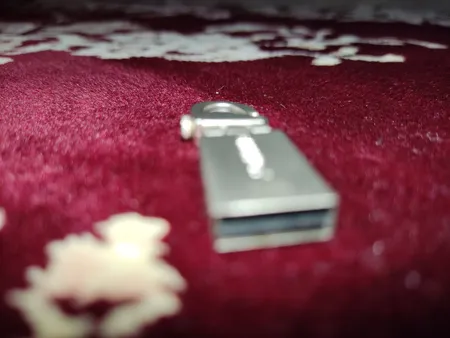 فلش مموری ایکس-انرژی مدل X-929 ظرفیت 64 گیگابایت