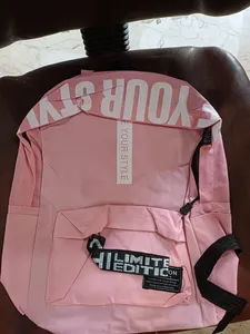 تجریه خرید کوله پشتی مدل 8030