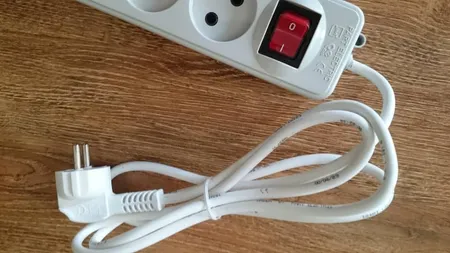 چندراهی برق پارت الکتریک مدل PE850