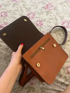 تجریه خرید کیف رودوشی چرم دیاکو مدل MD122