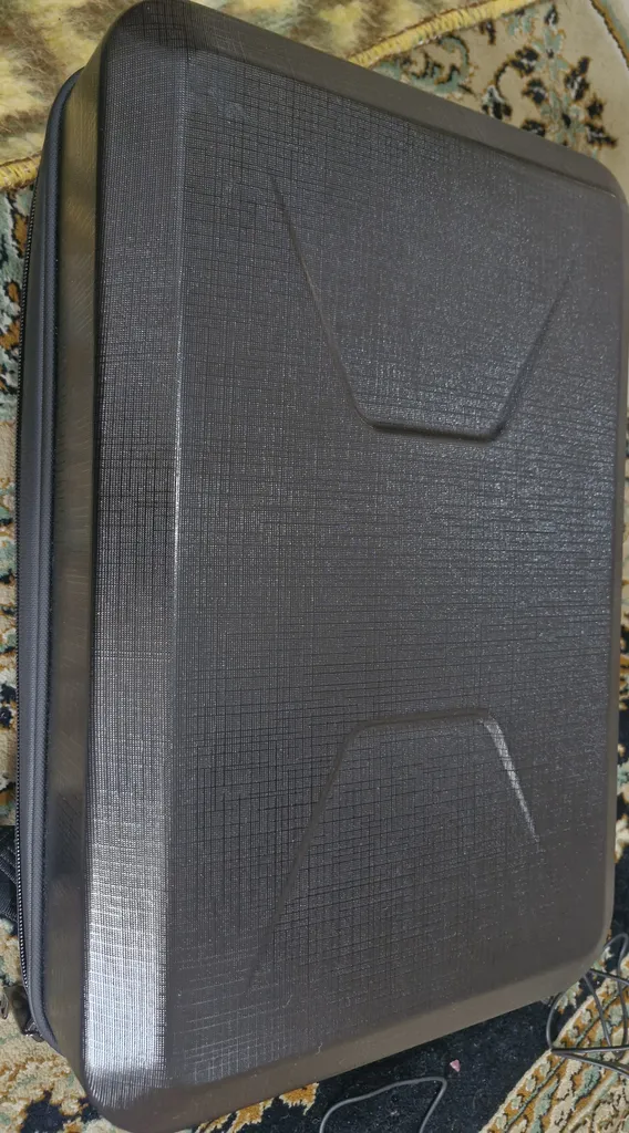 کوله پشتی لپ تاپ بنج مدل 2839 مناسب برای لپ تاپ تا 15.6 اینچی