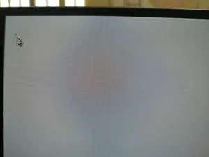 تجریه خرید مانیتور جی پلاس مدل GDM-245LN سایز 24 اینچ