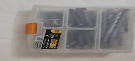 جعبه نظم دهنده ابزار مهر مدل AS 91