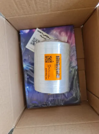 سلفون بسته بندی کد 1000MM رول 1000 متری