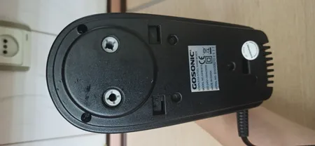 همزن گوسونیک مدل GHM-819