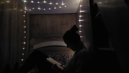 ریسه ال ای دی USB کد 5V طول 5 متر