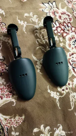 قالب کفش مدل XC002