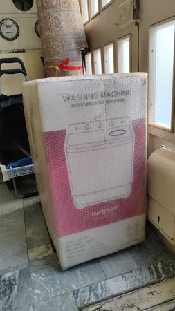 مینی‌ واش 3.5 کیلوگرم فریدولین مدل SWT35-G