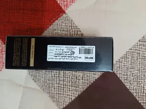 تجریه خرید کرم پودر مای سری Black Diamond مدل Matt Makeup شماره 06