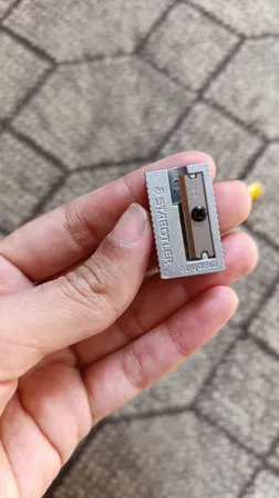 تراش استدلر مدل 510