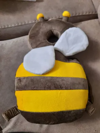 محافظ سر کودک تیک مک مدل زنبور