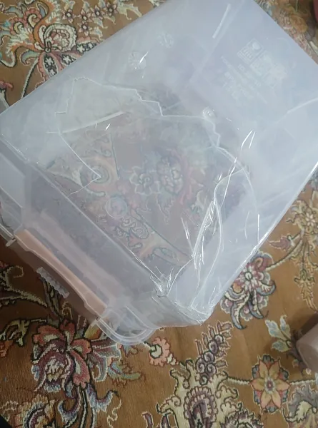 عکس ارسالی خریدار