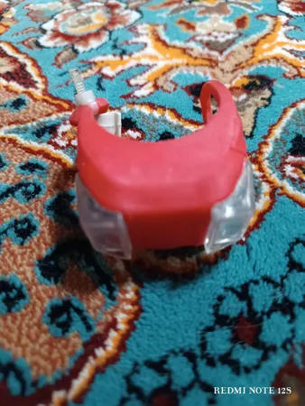 چراغ دوچرخه مدل المپیا کد 009-2