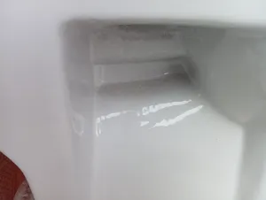 تجریه خرید توالت فرنگی عظیمی مدل وارنا