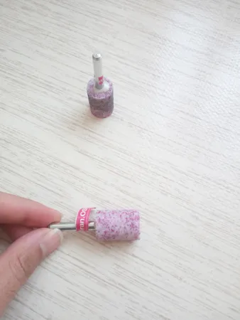 سنگ فرز انگشتی اوریال سایش ایران مدل A2030