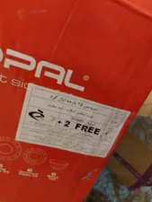 تجریه خرید سرویس غذا خوری 25 پارچه آیروپال مدل لورنزو