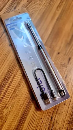 فندک آشپزخانه آی جویر مدل EL-333