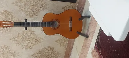 پایه گیتار پرومکس مدل Q188MB