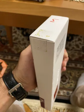 عکس ارسالی خریدار