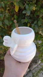 عسل خوری باریز کد 2133