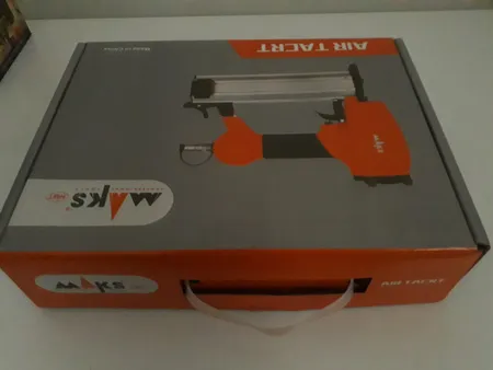 میخ کوب بادی مکس مدل MF50