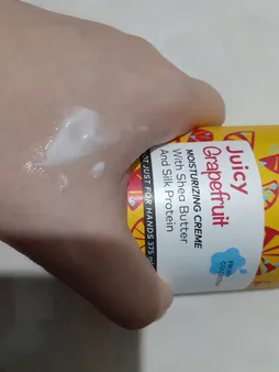 کرم آبرسان هندولوژی مدل MANGO حجم 375 میلی لیتر